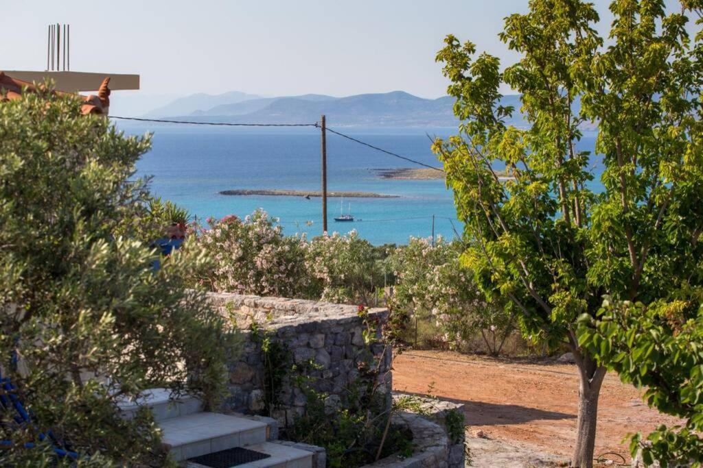 Amazing View * Elafonissos