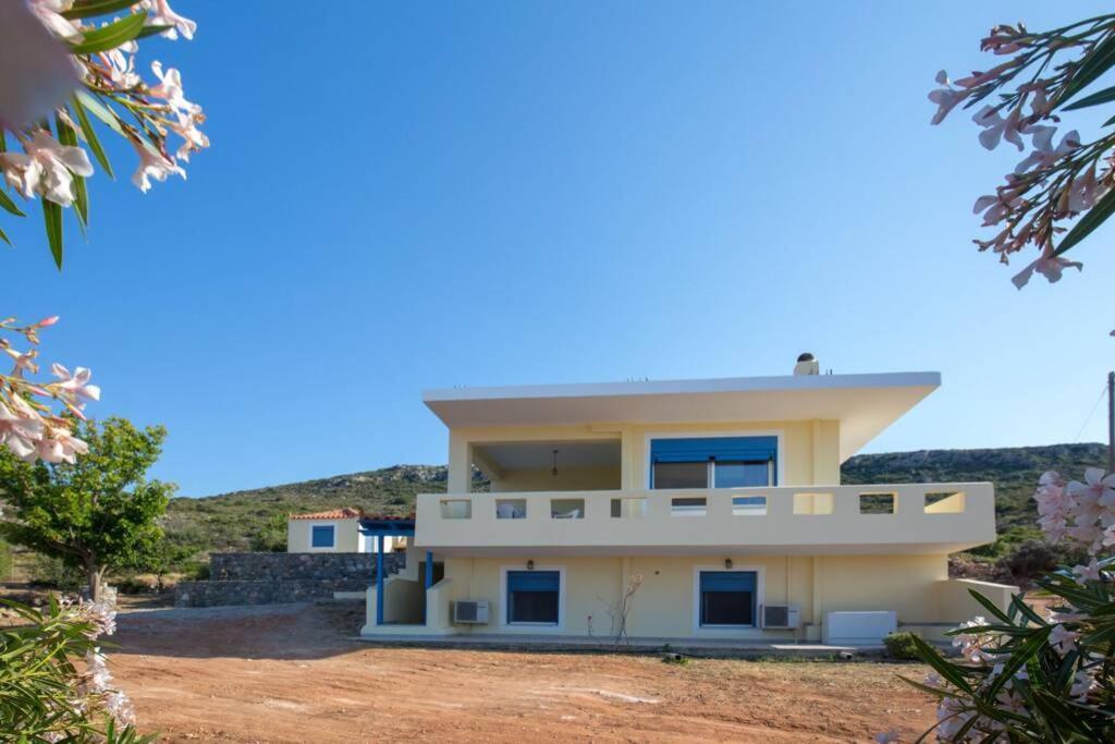 Amazing View Holiday home