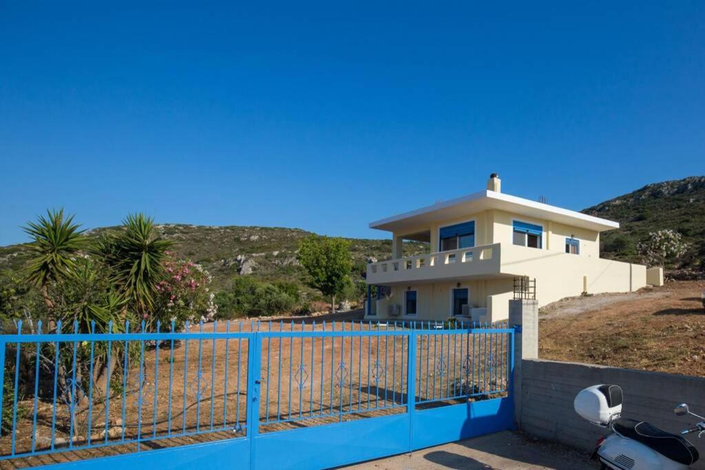 Holiday home Amazing View Elafonissos