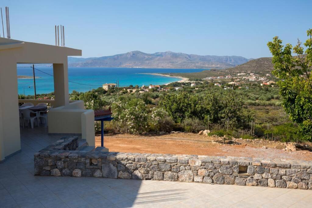 Amazing View Elafonissos